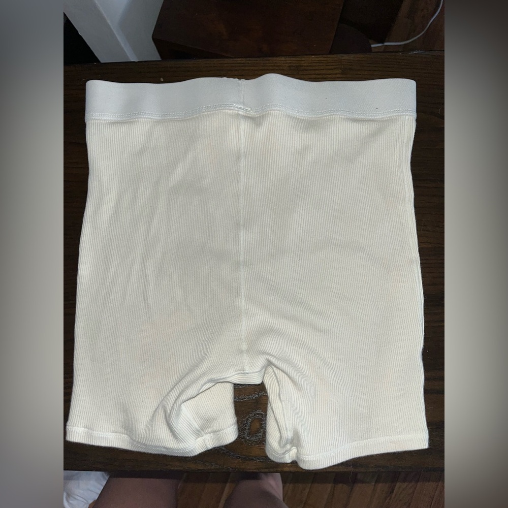 Skims Ribbed Boxers - Picture 3 of 3
